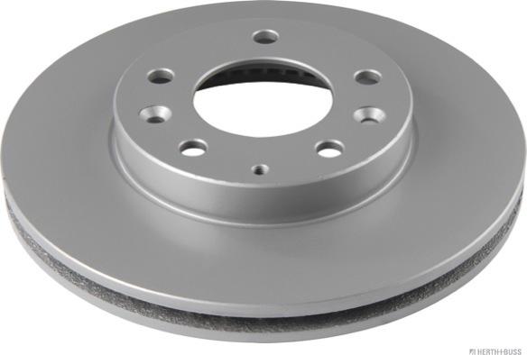 Herth+Buss Jakoparts J3303070 - Brake Disc www.parts5.com