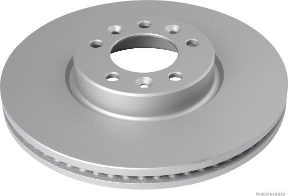 Herth+Buss Jakoparts J3302193 - Brake Disc www.parts5.com