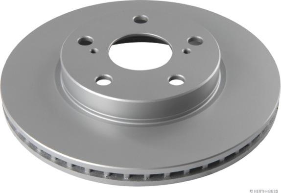 Herth+Buss Jakoparts J3302169 - Kočioni disk www.parts5.com