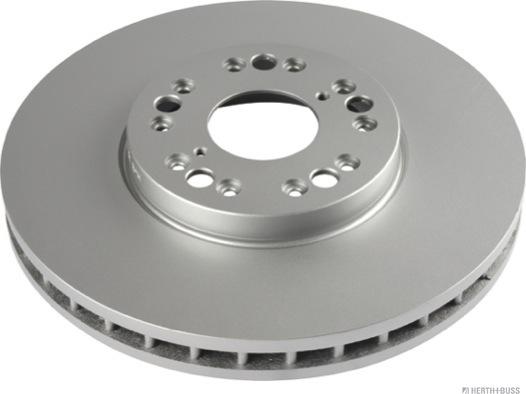 Herth+Buss Jakoparts J3302164 - Brake Disc www.parts5.com