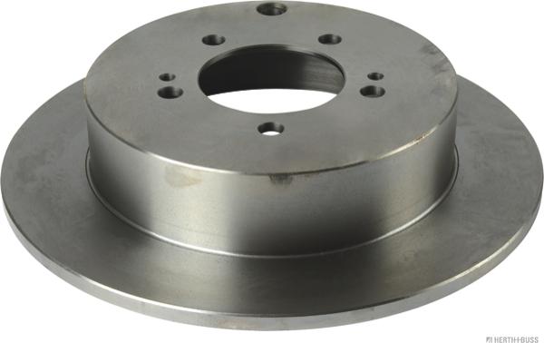 Herth+Buss Jakoparts J3315029 - Brake Disc www.parts5.com