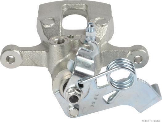 Herth+Buss Jakoparts J3210343 - Brake Caliper www.parts5.com