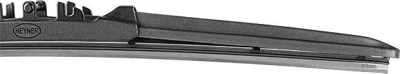 HEYNER 024 000 - Wiper Blade www.parts5.com