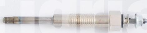 Hidria H1 667 - Glow Plug www.parts5.com