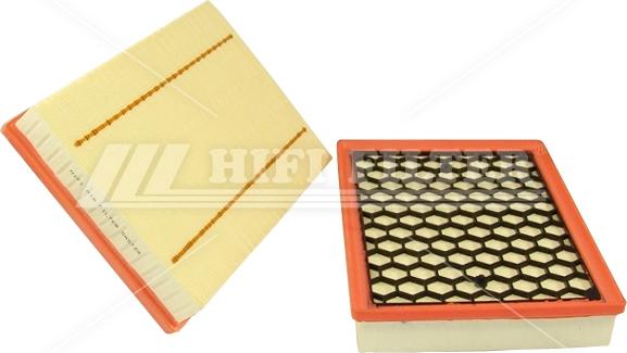 COOPERS AG1680 - Air Filter www.parts5.com