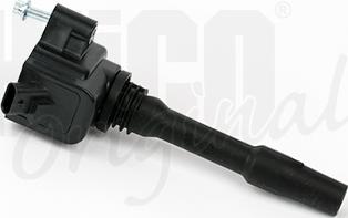 Hitachi 134090 - Ignition Coil www.parts5.com