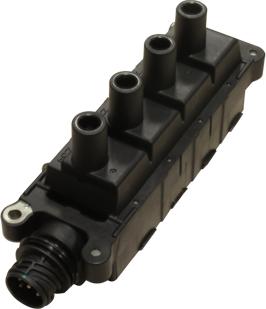 Hitachi 134062 - Ignition Coil www.parts5.com