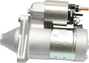 Hitachi 136908 - Motor de arranque www.parts5.com