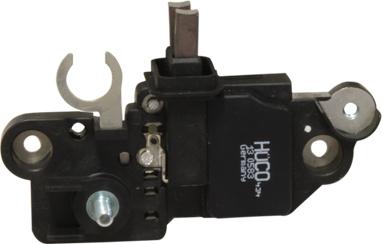 Hitachi 130583 - Regulator, alternator parts5.com