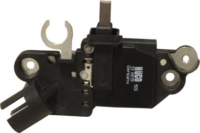 Hitachi 130619 - Regulador del alternador www.parts5.com