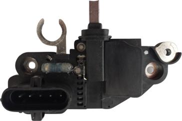 HITACHI 130620 - Voltage regulator, alternator www.parts5.com