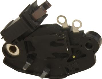 Hitachi 130714 - Regulador del alternador www.parts5.com