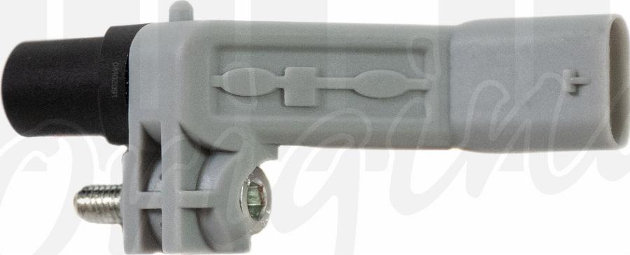 Hitachi 131842 - Sensor, crankshaft pulse www.parts5.com