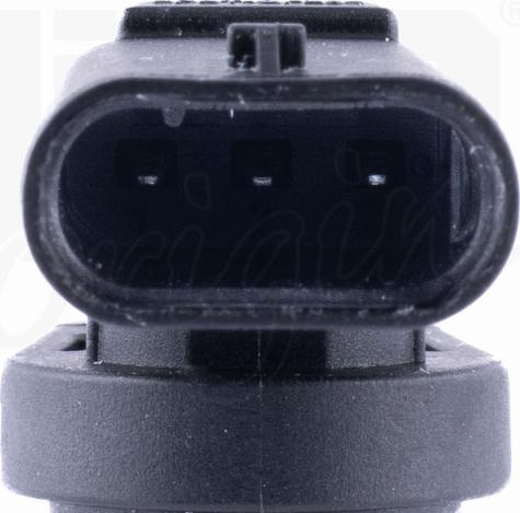 Hitachi 131853 - Sensor, camshaft position parts5.com