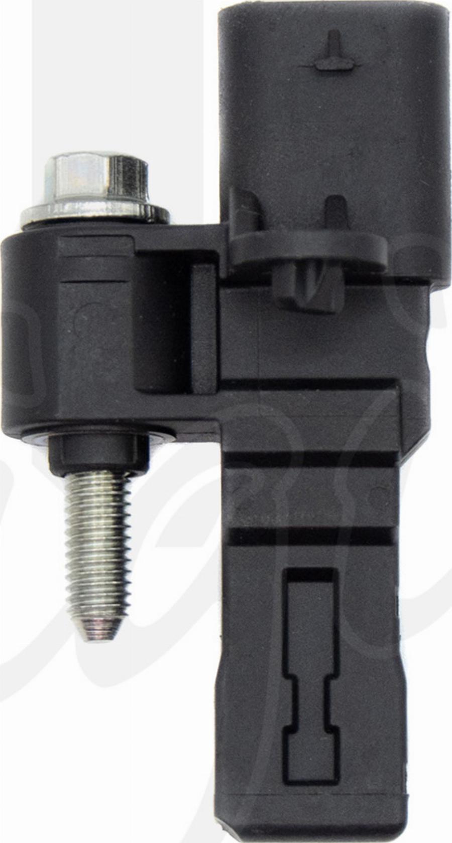 Hitachi 131815 - Sensor, crankshaft pulse www.parts5.com