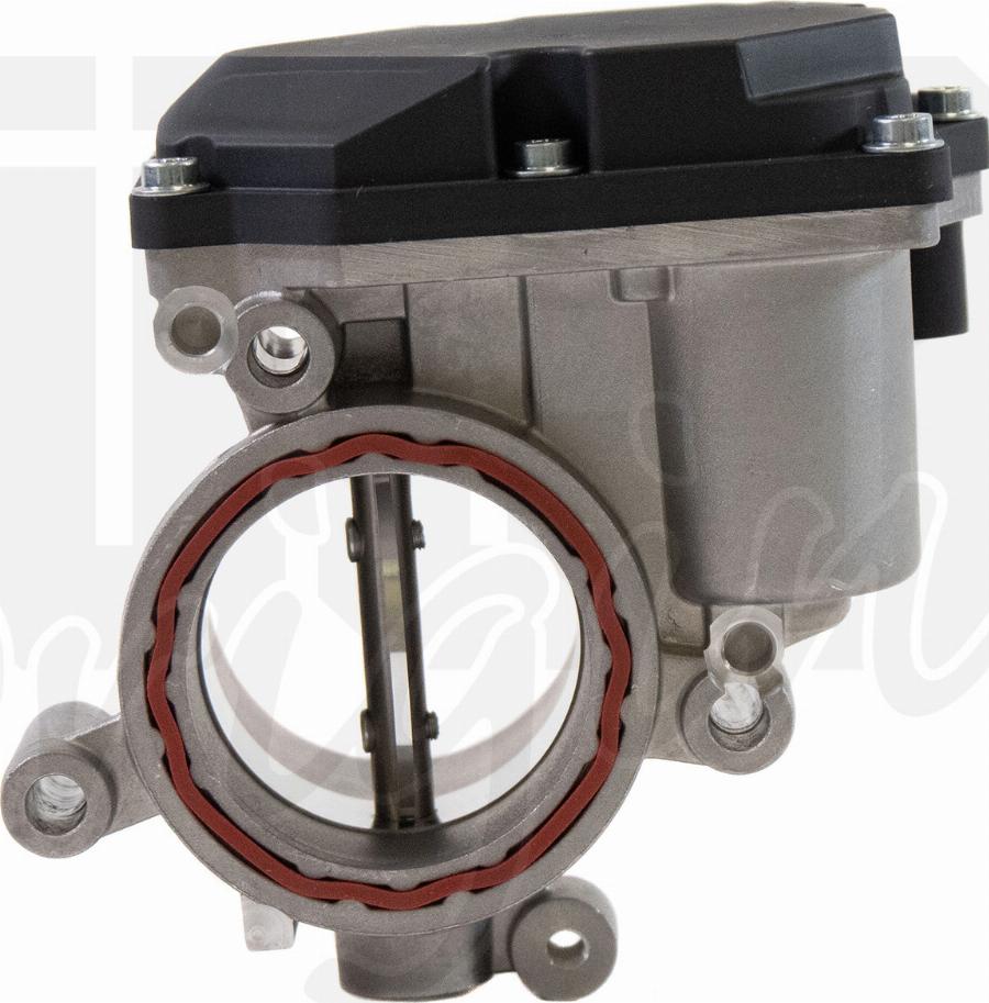 Hitachi 138509 - Throttle body www.parts5.com