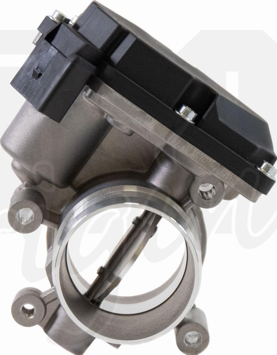 Hitachi 138509 - Throttle body www.parts5.com