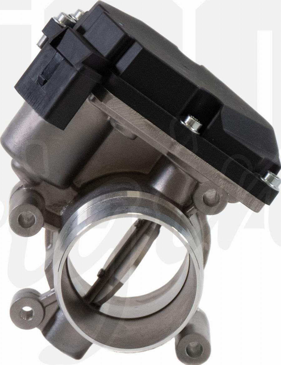 Hitachi 138515 - Throttle body www.parts5.com