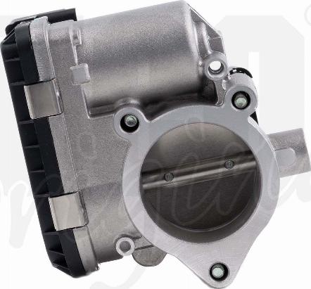 Hitachi 138521 - Throttle body www.parts5.com