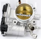 Hitachi 138600 - Throttle body www.parts5.com