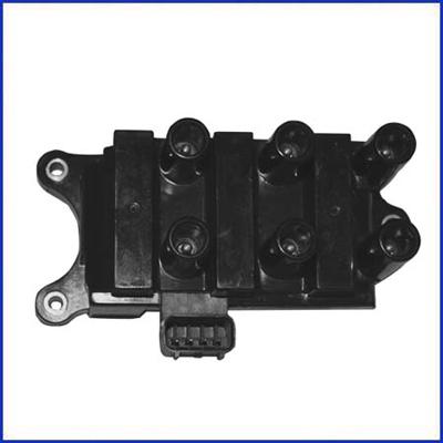 Hitachi 138817 - Ignition Coil www.parts5.com