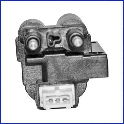 Hitachi 138758 - Ignition Coil www.parts5.com