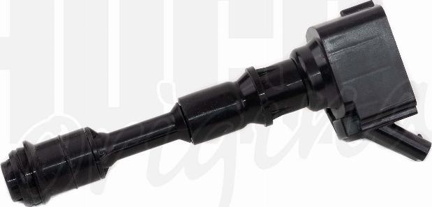 Hitachi 133985 - Ignition Coil www.parts5.com