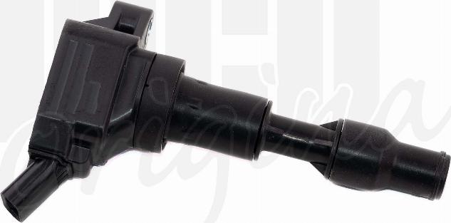 Hitachi 133981 - Ignition Coil www.parts5.com