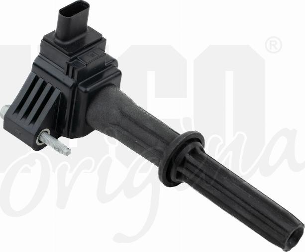 Hitachi 133976 - Ignition Coil www.parts5.com