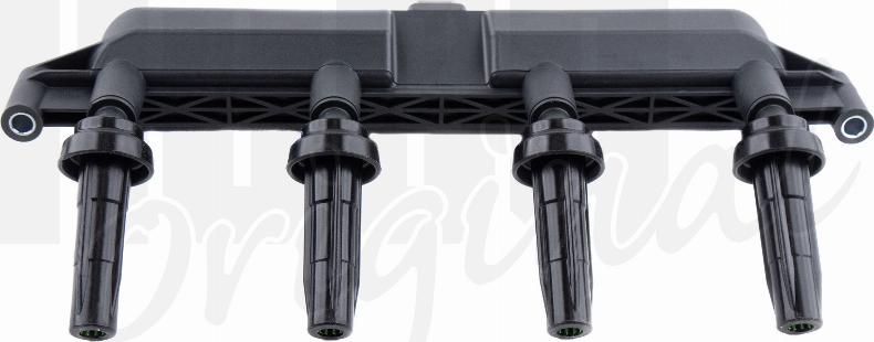 Hitachi 133818 - Ignition Coil www.parts5.com