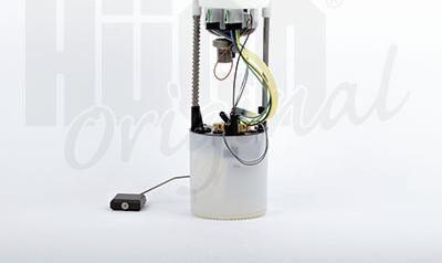 Hitachi 133282 - Fuel Pump www.parts5.com