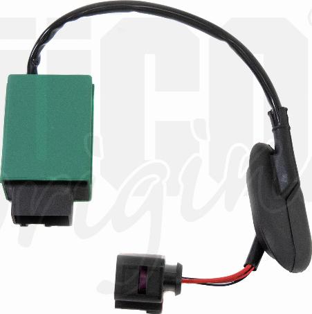 Hitachi 132921 - Control Unit, fuel pump parts5.com