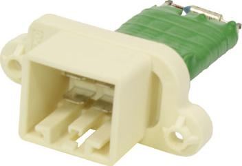 Hitachi 132541 - Resistor, interior blower www.parts5.com