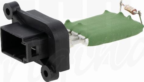 Hitachi 132589 - Resistor, interior blower parts5.com