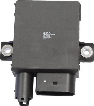 Hitachi 132197 - Relay, glow plug system parts5.com