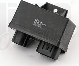 Hitachi 132185 - Relay, glow plug system parts5.com