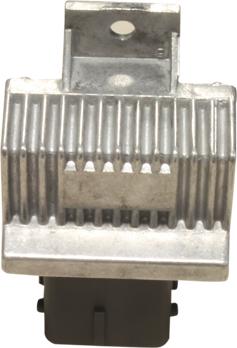 Hitachi 132124 - Relay, glow plug system parts5.com