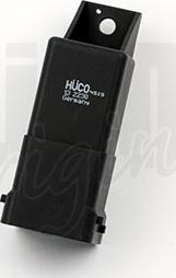 Hitachi 132230 - Relé, sistema de precalentamiento www.parts5.com