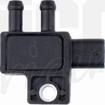 Hitachi 137441 - Sensor, presión gas de escape www.parts5.com