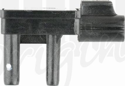 Hitachi 137411 - Sensor, presión gas de escape parts5.com