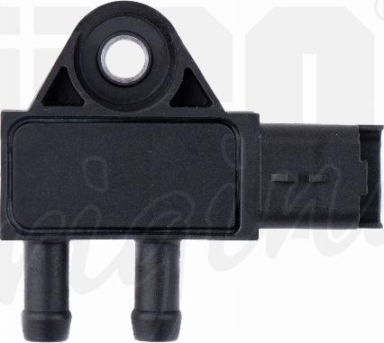 Hitachi 137438 - Sensor, presión gas de escape www.parts5.com