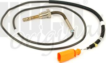 Hitachi 137059 - Senzor, temperatura ispušnih plinova www.parts5.com