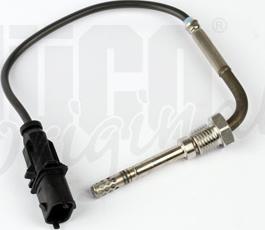 Hitachi 137030 - Sensor, temp. gas escape www.parts5.com