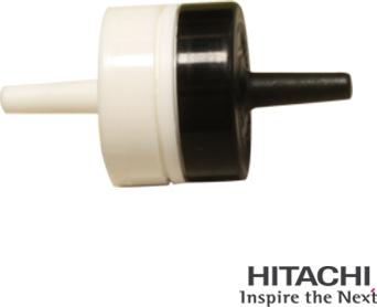 Hitachi 2509317 - Non-Return Valve www.parts5.com