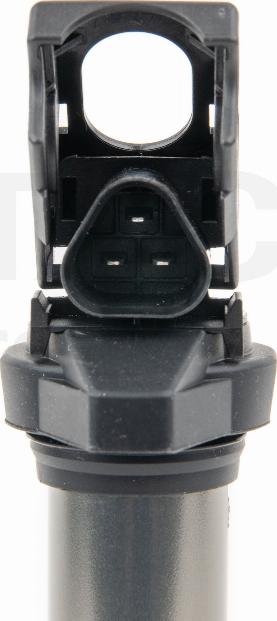 Hitachi 2504046 - Ignition Coil www.parts5.com