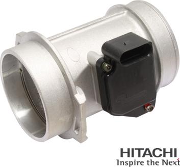 Hitachi 2505055 - Légmennyiségmérő www.parts5.com