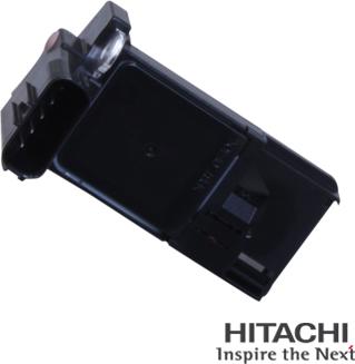 HITACHI 2505010 - Senzor debit aer www.parts5.com