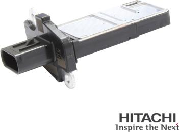 Hitachi 2505081 - Air Mass Sensor www.parts5.com