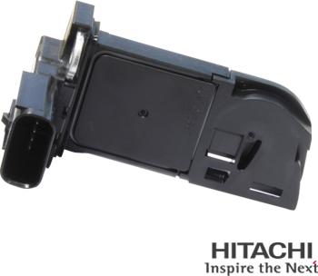 Hitachi 2505088 - Датчик потока, массы воздуха www.parts5.com