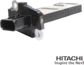 Hitachi 2505087 - Air Mass Sensor www.parts5.com